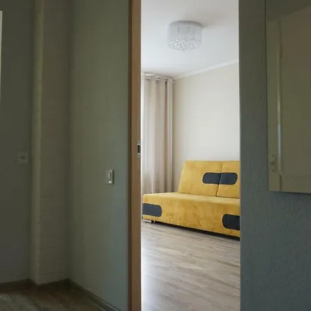 Apartment Sunny 2