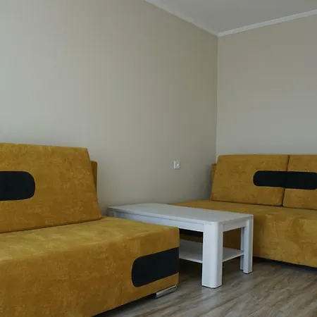 Apartment Sunny 2 Ventspils
